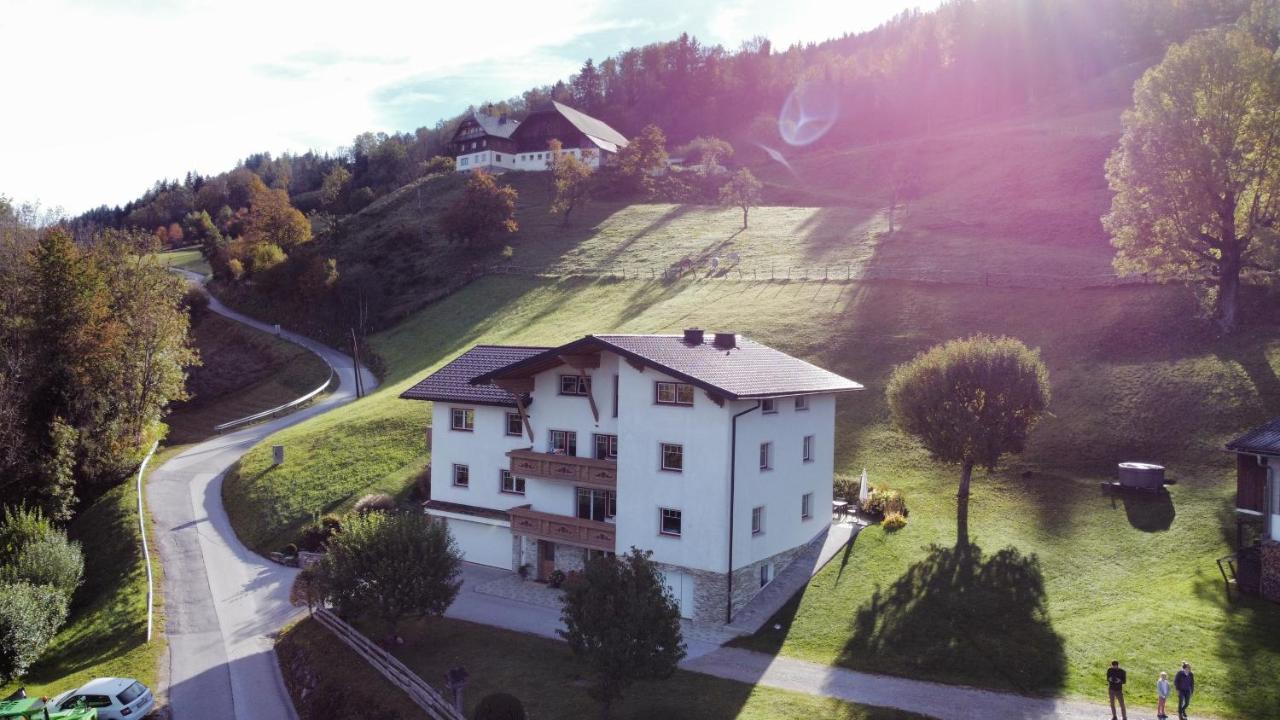 Appartement Mawa à Oberhausberg Extérieur photo