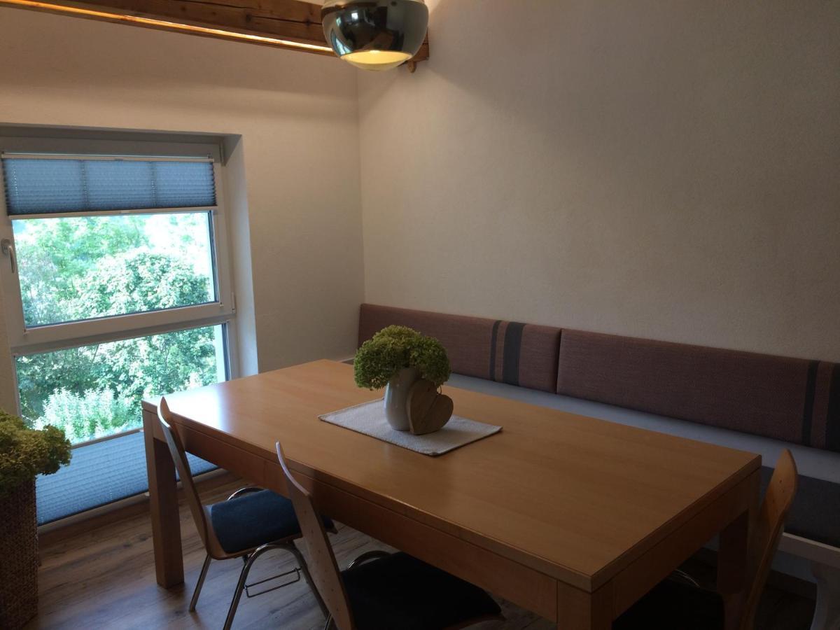 Appartement Mawa à Oberhausberg Extérieur photo