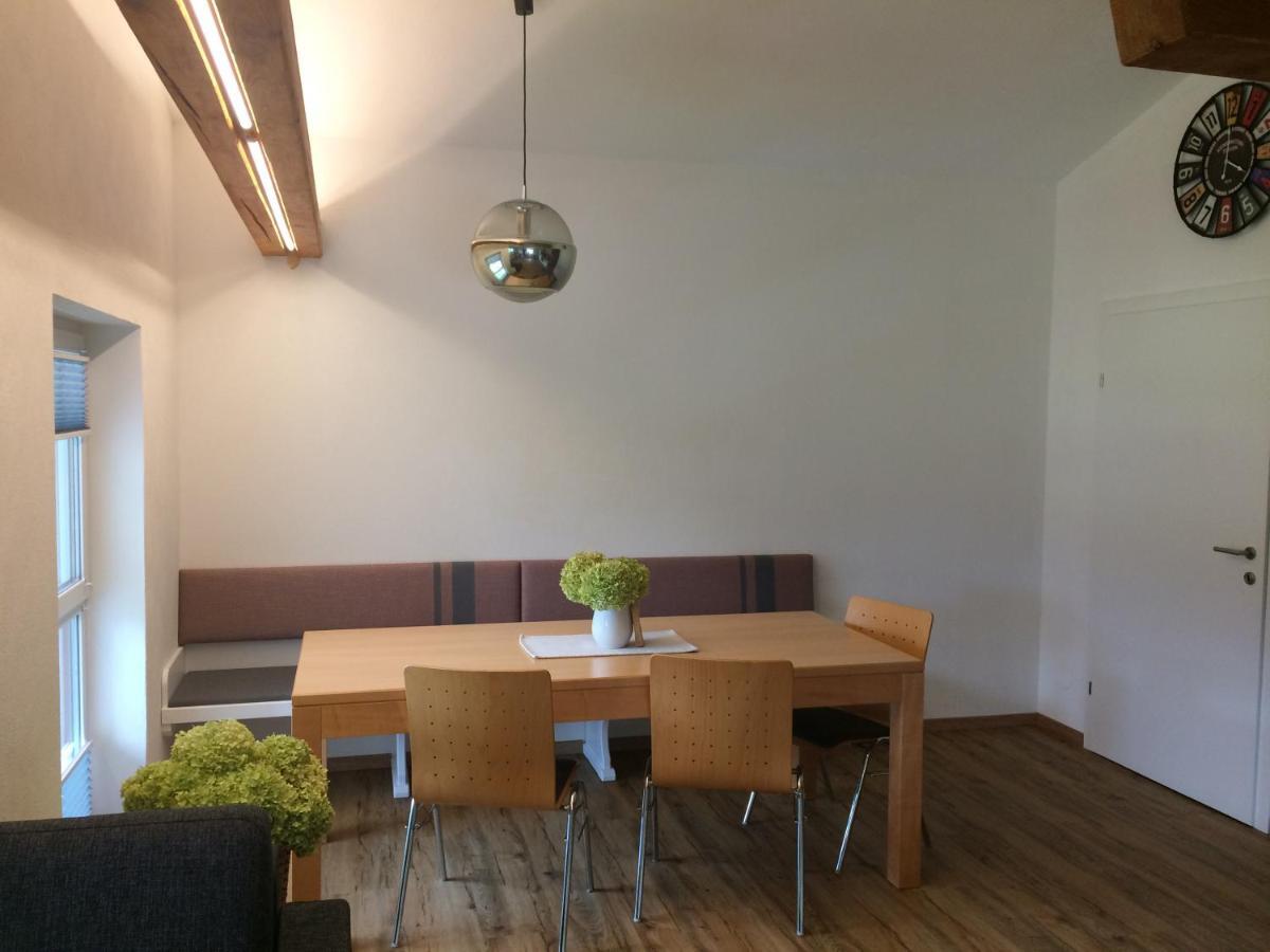 Appartement Mawa à Oberhausberg Extérieur photo